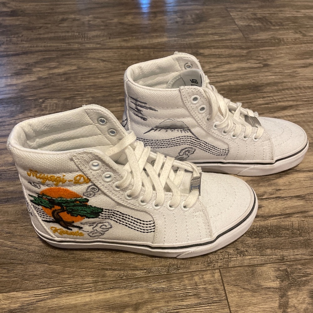 Vans Miyagi Do